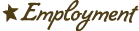 Employment